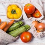Які продукти містять вітамін А – список і пояснення