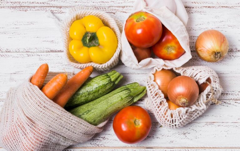 Які продукти містять вітамін А – список і пояснення