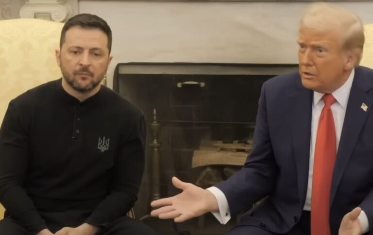 Зеленський Трамп – стилістка розкрила приховані меседжі одягу президентів