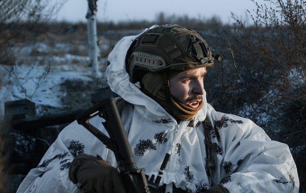 Азов провів операцію під Покровськом і підірвав позиції війск РФ – відео