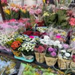 8 березня в Одесі – фоторепортаж