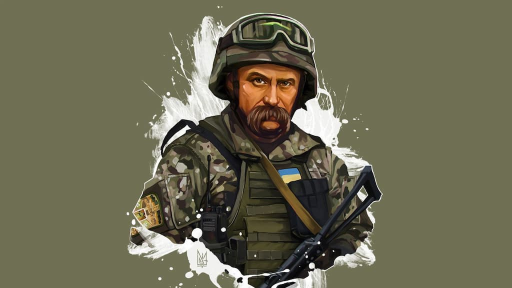 ТОП-8 цікавих фактів про Тараса Шевченка до його 211-го дня народження