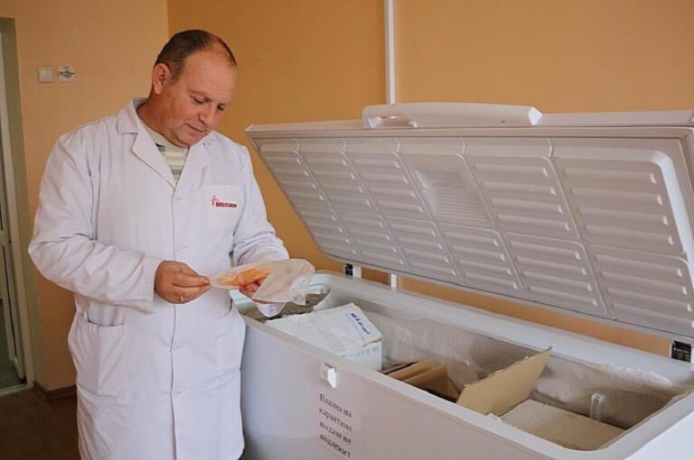 Як лікар з Бахмута будує нову медицину на Одещині