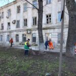 Атака Одеси 8 березня – фото наслідків