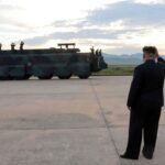 КНДР готує дрони-камікадзе зі штучним інтелектом