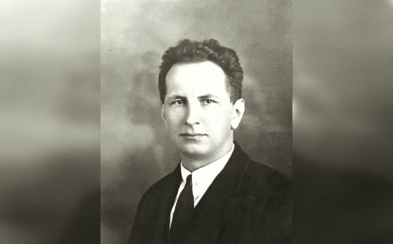 Ким був син одеського мецената Євгена Чикаленка