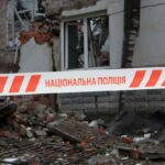 Обстріл Дружківки 8 березня здійснили війська РФ – які наслідки ударів