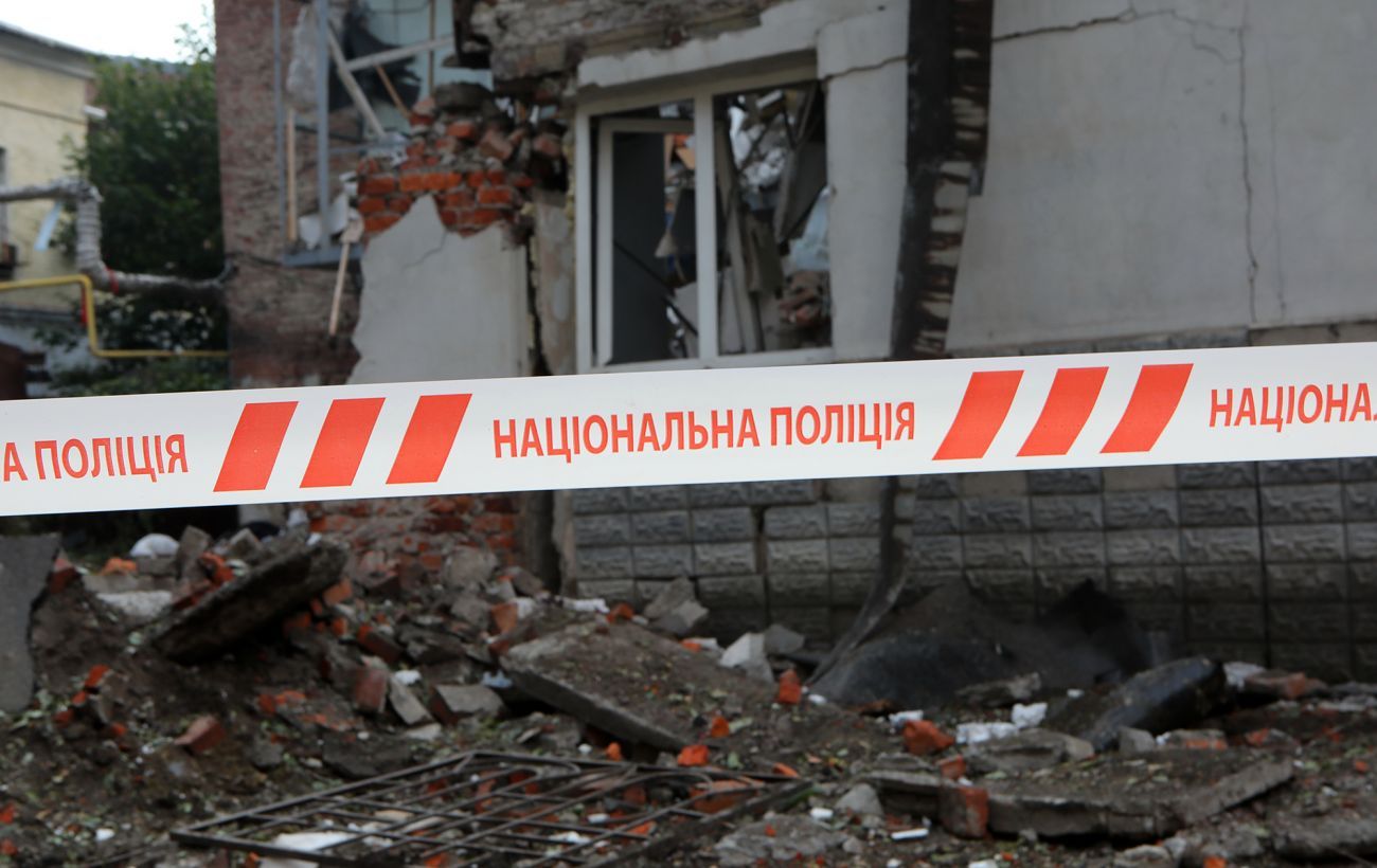 Обстріл Дружківки 8 березня здійснили війська РФ – які наслідки ударів