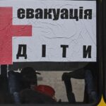 Евакуація у Сумській області – з восьми населених пунктів вивозитимуть людей