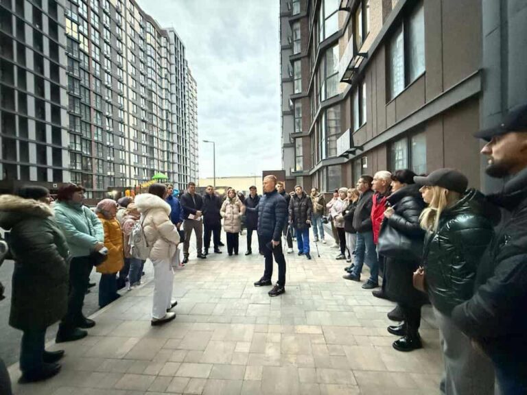 В Одесі виділили гроші на відновлення ще двох будинків