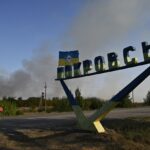 Росія намагалась взяти під контроль трасу Покровськ-Костянтинівка