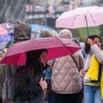 Погода в Україні завтра і до кінця тижня буде хмарною з дощами – прогноз на вихідні, коли похолодання
