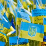 Мир в обмін на території підтримують 40% українців