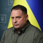 Україна та США підпишуть угоду про корисні копалини у найкоротші терміни