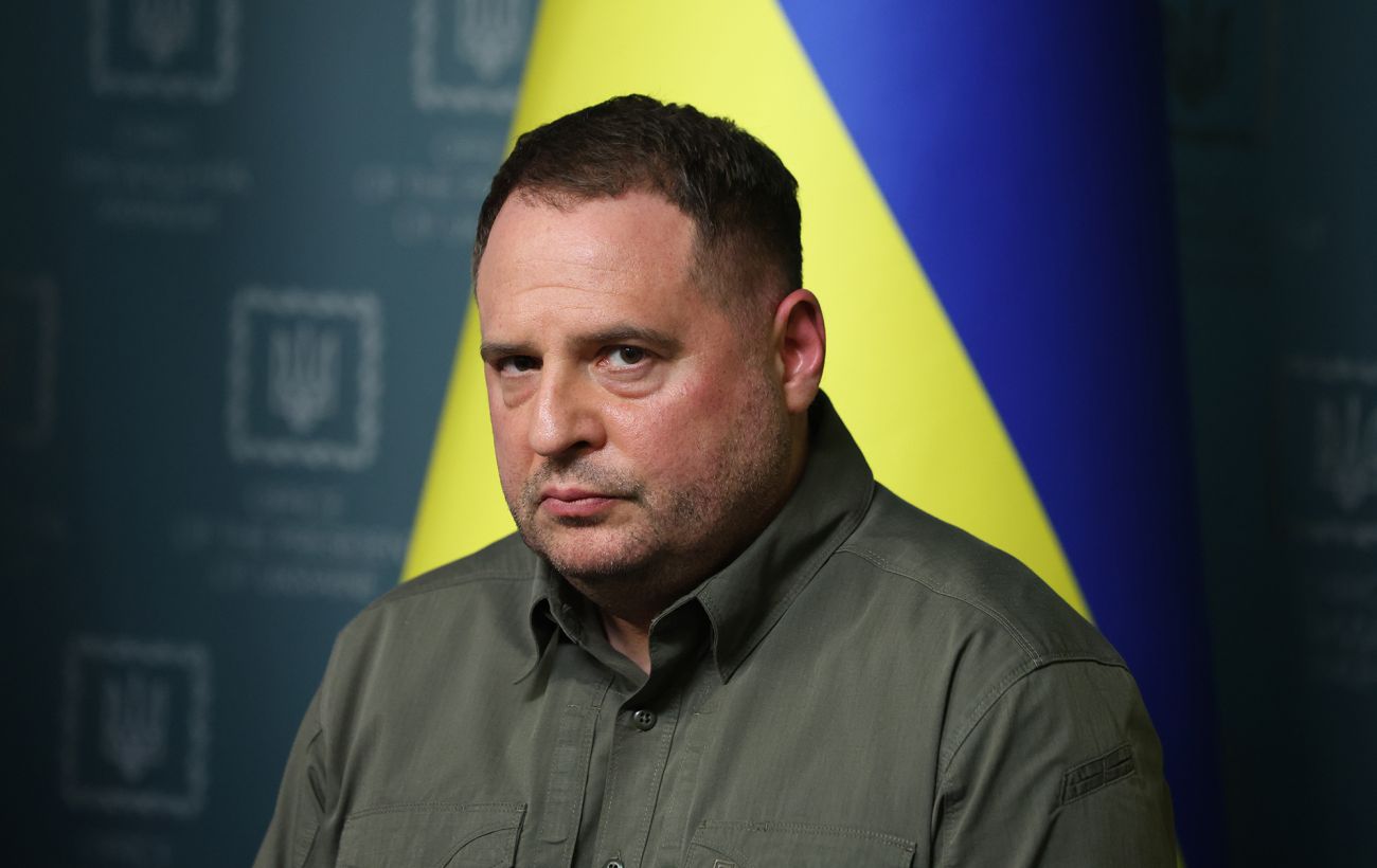 Україна та США підпишуть угоду про корисні копалини у найкоротші терміни