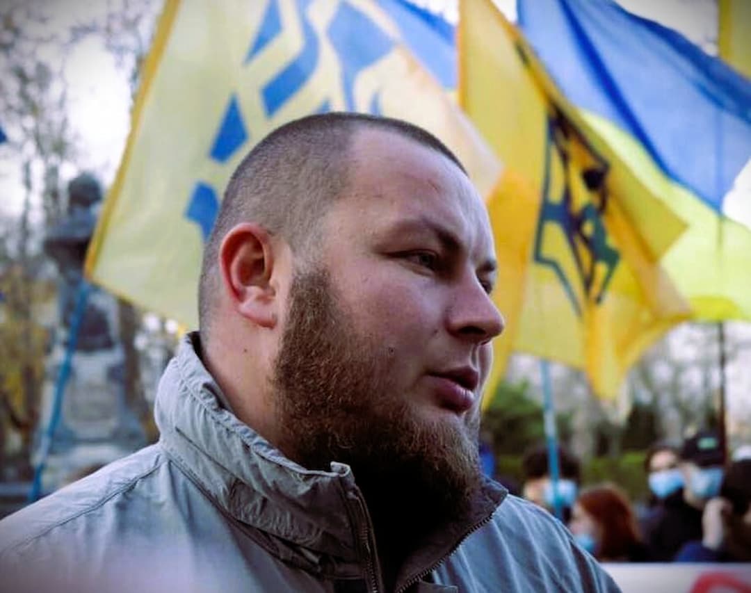 Вбивство Дем’яна Ганула в Одесі: що відомо про загиблого активіста