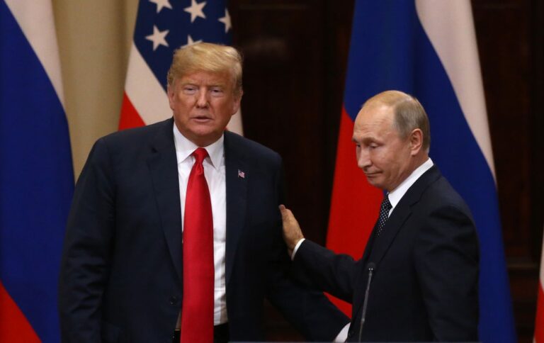 Переговори США та РФ щодо перемир’я в Україні – залучать ООН та окремі країни