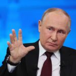 Росія готується до війни з країнами Заходу та намагається не допустити розширення альянсу Заходу, – ISW