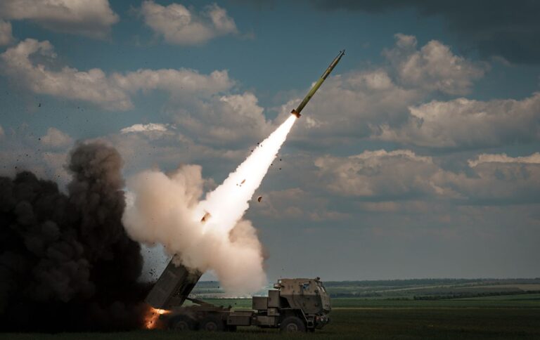 Українські HIMARS не отримують дані від США, необхідні для їхньої роботи