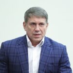 Справу Ігора Насалика було передано до суду