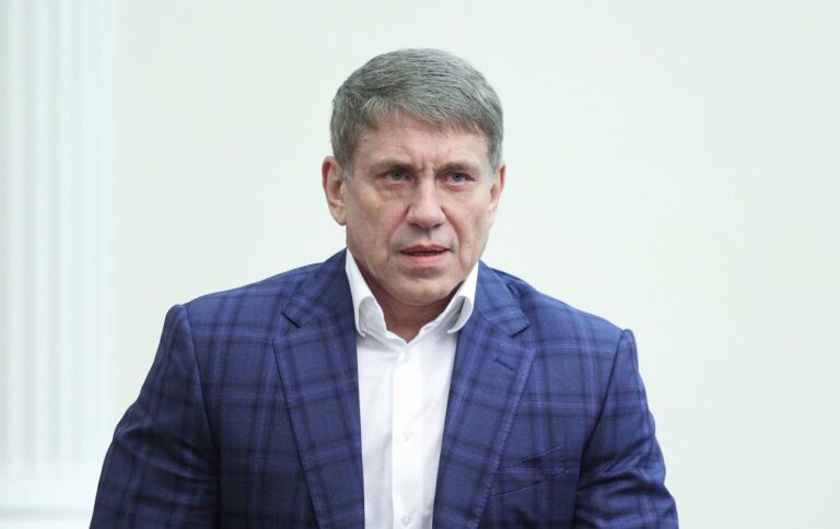 Справу Ігора Насалика було передано до суду