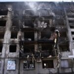 Обстріл Добропілля 7 березня 2025 – кількість поранених зросла до 40
