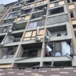 Обстріл Харкова 1 березня 2025 – число постраждалих зросла до 12, фото
