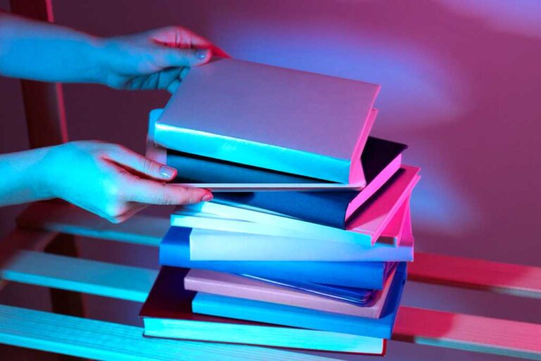 Куди подіти прочитані книги в Одесі: варіанти для містян