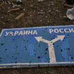 Станція Суджа згоріла, закривши питання про транзит газу