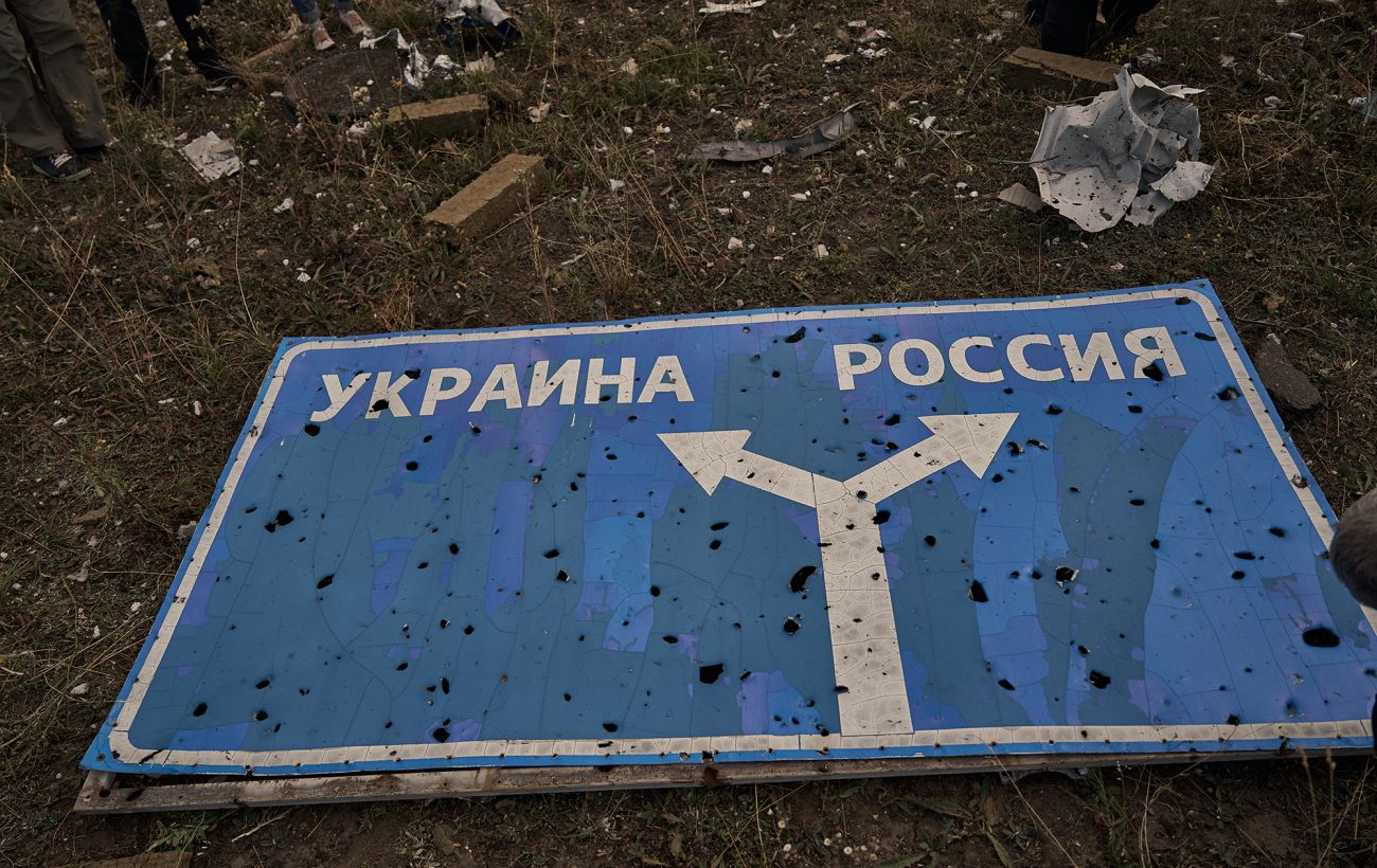 Станція Суджа згоріла, закривши питання про транзит газу