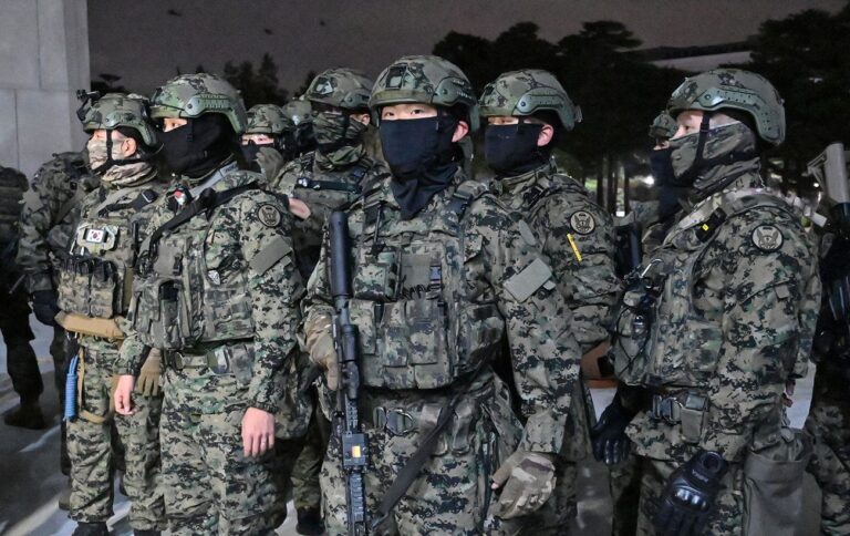 Україна та Південна Корея посилюють військову співпрацю на противагу КНДР, – ISW