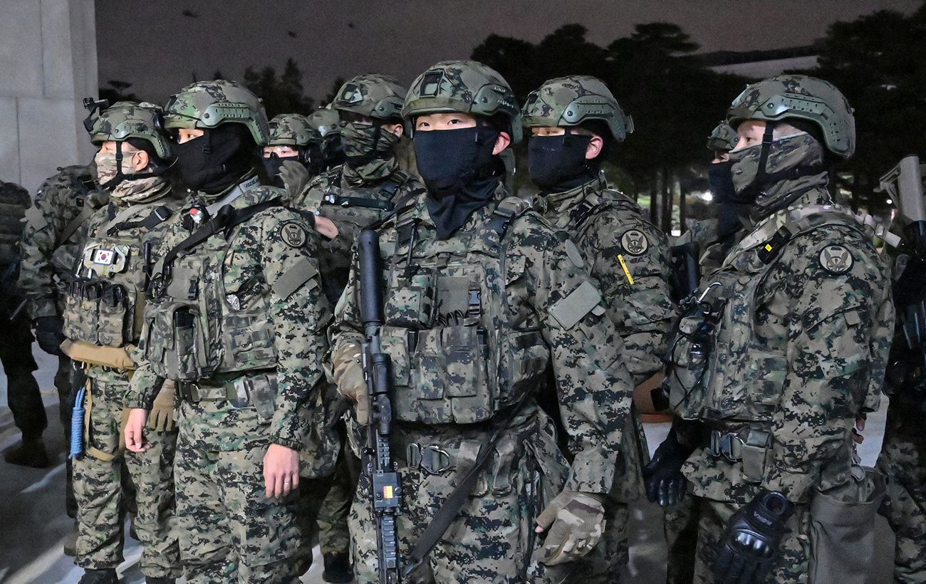 Україна та Південна Корея посилюють військову співпрацю на противагу КНДР, – ISW