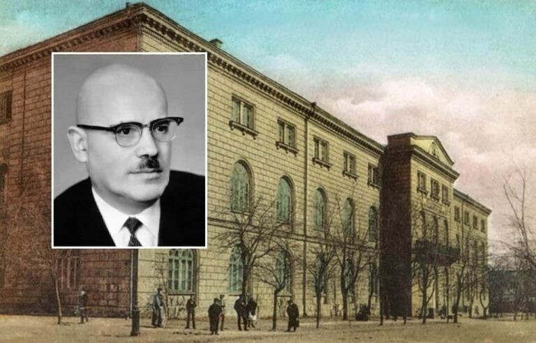 На честь кого назвали колишню 14 Суворовську вулицю в Одесі
