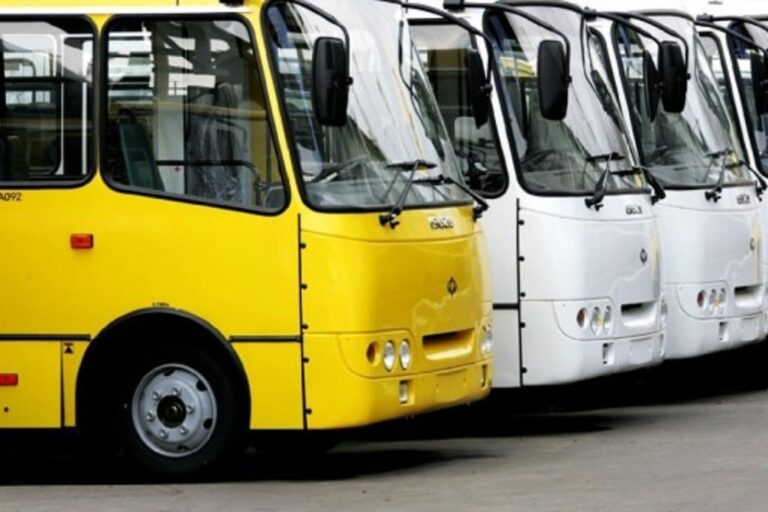 В Одесі гостро не вистачає водіїв маршруток