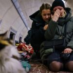 Обстріл України 7 березня – росіяни запустили по Україні ракети
