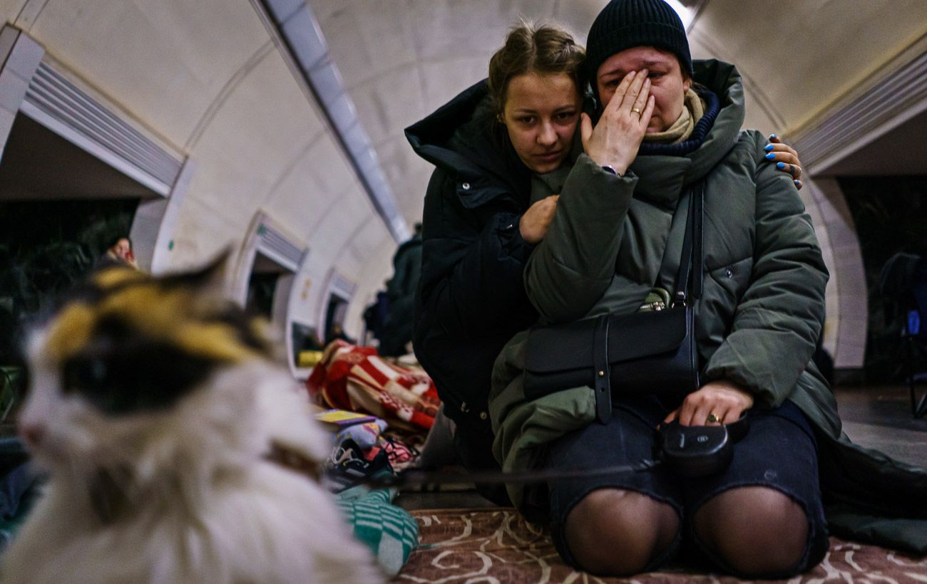Обстріл України 7 березня – росіяни запустили по Україні ракети