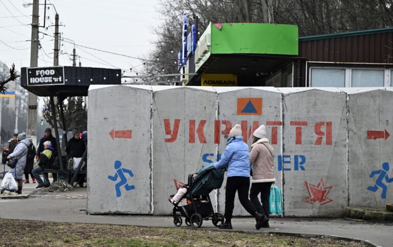 Обстріл Краматорська 2 березня 2025 – є загиблий та поранені