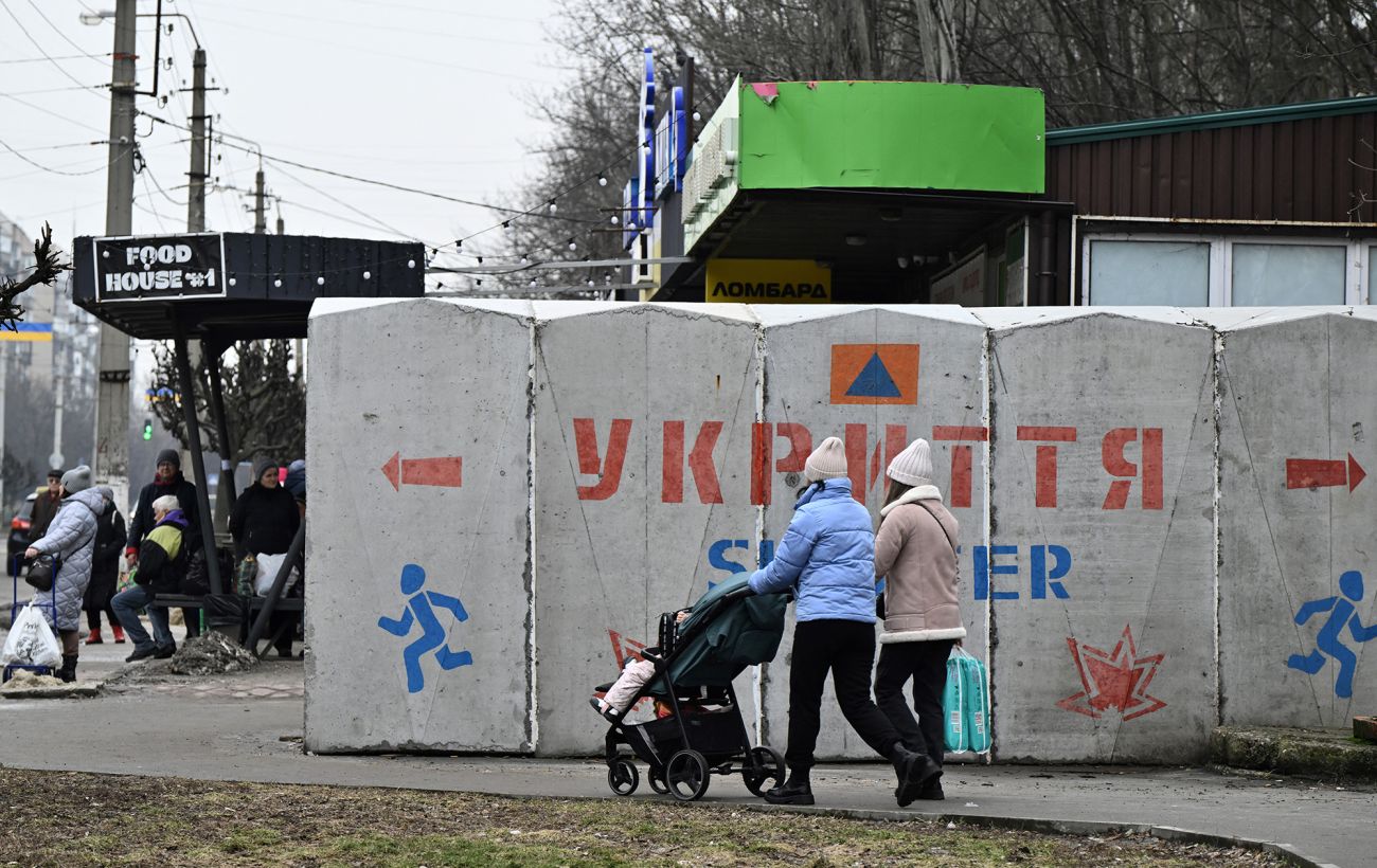 Обстріл Краматорська 2 березня 2025 – є загиблий та поранені