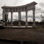 Атака на Херсон 2 березня 2025 – російський дрон вдарив по автобусу