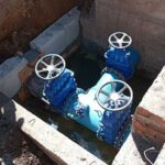 Нове обладнання Інфоксводоканалу в Одесі покращить водопостачання