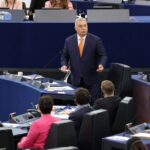 Європарламент хоче позбавити Угорщину права голосу