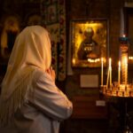 Яке сьогодні свято церковне – що не можна робити 9 березня, у кого День ангела