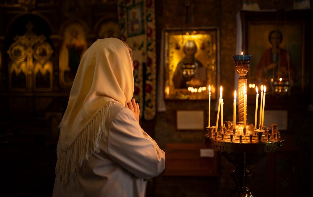 Яке сьогодні свято церковне – що не можна робити 9 березня, у кого День ангела