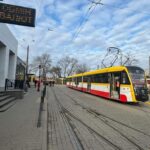 В Одесі розробляють сервіс для відстеження транспорту