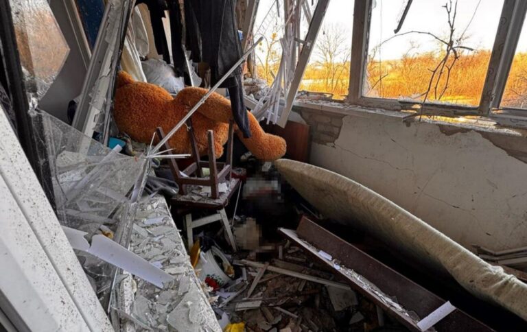 Обстріли Донецької області 23 березня – двоє загиблих