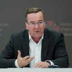 Солдатів Німеччини можуть відправити в Україну – Пісторіус висловив готовність