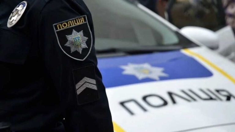 Поліція назвала ім’я жінки, що підірвала райвідділ у Біляївці