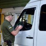 Пункт пропуску Шегині на кордоні з Польщею сповільнить роботу до 10 травня