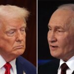 Переговори Трампа і Путіна – у Кремлі підтвердили майбутню бесіду 18 березня