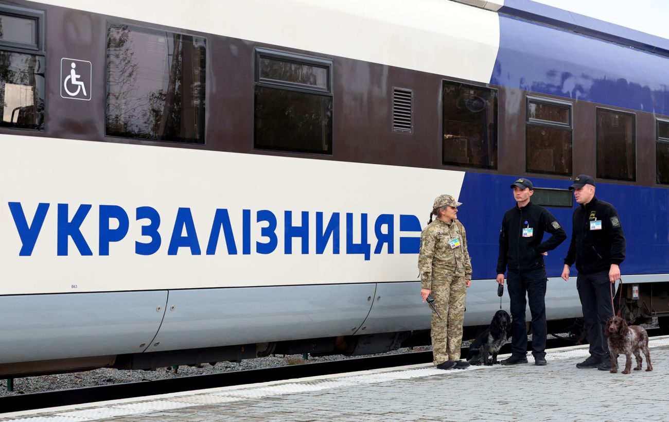 Обстріл Дніпра та області 13 березня – є поранені, змінився рух поїздів